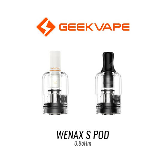wenax s3 0.8 